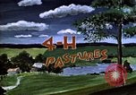 Immagine di Pascoli Georgia United States USA, 1950, secondo 5 filmato di repertorio 65675054180