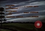 Immagine di Pascoli Georgia United States USA, 1950, secondo 19 filmato di repertorio 65675054180