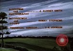 Immagine di Pascoli Georgia United States USA, 1950, secondo 20 filmato di repertorio 65675054180