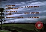 Immagine di Pascoli Georgia United States USA, 1950, secondo 23 filmato di repertorio 65675054180