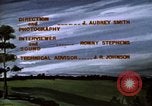 Immagine di Pascoli Georgia United States USA, 1950, secondo 25 filmato di repertorio 65675054180