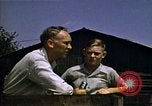 Immagine di Pascoli Georgia United States USA, 1950, secondo 7 filmato di repertorio 65675054181