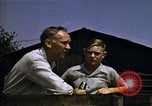Immagine di Pascoli Georgia United States USA, 1950, secondo 8 filmato di repertorio 65675054181
