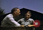 Immagine di Pascoli Georgia United States USA, 1950, secondo 15 filmato di repertorio 65675054181