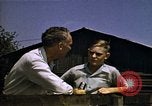 Immagine di Pascoli Georgia United States USA, 1950, secondo 17 filmato di repertorio 65675054181