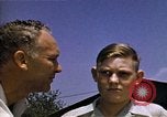 Immagine di Pascoli Georgia United States USA, 1950, secondo 44 filmato di repertorio 65675054181