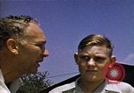 Immagine di Pascoli Georgia United States USA, 1950, secondo 45 filmato di repertorio 65675054181