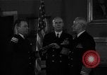 Standbild Chief of Naval Operations Washington DC USA, 1945, aus Sekunde 3 historischem Filmmaterial Videoclip 65675054183