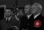 Standbild Chief of Naval Operations Washington DC USA, 1945, aus Sekunde 5 historischem Filmmaterial Videoclip 65675054183