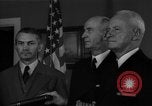 Standbild Chief of Naval Operations Washington DC USA, 1945, aus Sekunde 6 historischem Filmmaterial Videoclip 65675054183