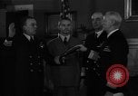Standbild Chief of Naval Operations Washington DC USA, 1945, aus Sekunde 9 historischem Filmmaterial Videoclip 65675054183