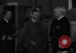 Standbild Chief of Naval Operations Washington DC USA, 1945, aus Sekunde 11 historischem Filmmaterial Videoclip 65675054183