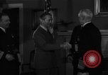 Standbild Chief of Naval Operations Washington DC USA, 1945, aus Sekunde 13 historischem Filmmaterial Videoclip 65675054183