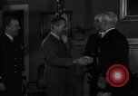 Standbild Chief of Naval Operations Washington DC USA, 1945, aus Sekunde 14 historischem Filmmaterial Videoclip 65675054183
