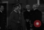 Standbild Chief of Naval Operations Washington DC USA, 1945, aus Sekunde 15 historischem Filmmaterial Videoclip 65675054183