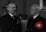 Standbild Chief of Naval Operations Washington DC USA, 1945, aus Sekunde 16 historischem Filmmaterial Videoclip 65675054183