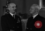 Standbild Chief of Naval Operations Washington DC USA, 1945, aus Sekunde 18 historischem Filmmaterial Videoclip 65675054183