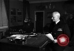 Standbild Chief of Naval Operations Washington DC USA, 1945, aus Sekunde 21 historischem Filmmaterial Videoclip 65675054183