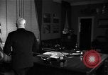 Standbild Chief of Naval Operations Washington DC USA, 1945, aus Sekunde 23 historischem Filmmaterial Videoclip 65675054183