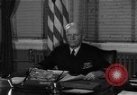 Standbild Chief of Naval Operations Washington DC USA, 1945, aus Sekunde 33 historischem Filmmaterial Videoclip 65675054183