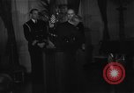 Image Harry Truman Washington DC USA, 1945, de la seconde 10 séquences d'archives historiques vidéo 65675054184