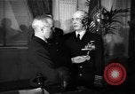 Image Harry Truman Washington DC USA, 1945, de la seconde 17 séquences d'archives historiques vidéo 65675054184