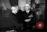 Image Harry Truman Washington DC USA, 1945, de la seconde 18 séquences d'archives historiques vidéo 65675054184