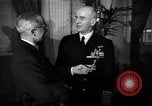Image Harry Truman Washington DC USA, 1945, de la seconde 20 séquences d'archives historiques vidéo 65675054184