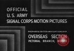 Image Rudolf Hess revendique l'amnésie Nuremberg ALLEMAGNE, 1946, de la seconde 1 séquences d'archives historiques vidéo 65675054185