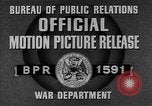 Image Rudolf Hess revendique l'amnésie Nuremberg ALLEMAGNE, 1946, de la seconde 3 séquences d'archives historiques vidéo 65675054185