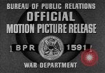Image Rudolf Hess revendique l'amnésie Nuremberg ALLEMAGNE, 1946, de la seconde 5 séquences d'archives historiques vidéo 65675054185