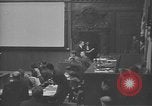 Image Rudolf Hess revendique l'amnésie Nuremberg ALLEMAGNE, 1946, de la seconde 7 séquences d'archives historiques vidéo 65675054185