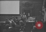 Image Rudolf Hess revendique l'amnésie Nuremberg ALLEMAGNE, 1946, de la seconde 8 séquences d'archives historiques vidéo 65675054185