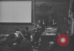Image Rudolf Hess revendique l'amnésie Nuremberg ALLEMAGNE, 1946, de la seconde 9 séquences d'archives historiques vidéo 65675054185