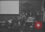 Image Rudolf Hess revendique l'amnésie Nuremberg ALLEMAGNE, 1946, de la seconde 11 séquences d'archives historiques vidéo 65675054185