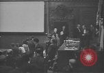 Image Rudolf Hess revendique l'amnésie Nuremberg ALLEMAGNE, 1946, de la seconde 12 séquences d'archives historiques vidéo 65675054185