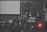 Image Rudolf Hess revendique l'amnésie Nuremberg ALLEMAGNE, 1946, de la seconde 13 séquences d'archives historiques vidéo 65675054185