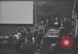 Image Rudolf Hess revendique l'amnésie Nuremberg ALLEMAGNE, 1946, de la seconde 14 séquences d'archives historiques vidéo 65675054185