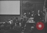 Image Rudolf Hess revendique l'amnésie Nuremberg ALLEMAGNE, 1946, de la seconde 17 séquences d'archives historiques vidéo 65675054185