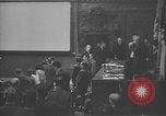 Image Rudolf Hess revendique l'amnésie Nuremberg ALLEMAGNE, 1946, de la seconde 19 séquences d'archives historiques vidéo 65675054185