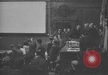 Image Rudolf Hess revendique l'amnésie Nuremberg ALLEMAGNE, 1946, de la seconde 21 séquences d'archives historiques vidéo 65675054185