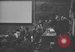 Image Rudolf Hess revendique l'amnésie Nuremberg ALLEMAGNE, 1946, de la seconde 22 séquences d'archives historiques vidéo 65675054185