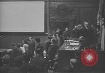 Image Rudolf Hess revendique l'amnésie Nuremberg ALLEMAGNE, 1946, de la seconde 23 séquences d'archives historiques vidéo 65675054185