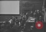 Image Rudolf Hess revendique l'amnésie Nuremberg ALLEMAGNE, 1946, de la seconde 24 séquences d'archives historiques vidéo 65675054185
