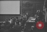 Image Rudolf Hess revendique l'amnésie Nuremberg ALLEMAGNE, 1946, de la seconde 26 séquences d'archives historiques vidéo 65675054185