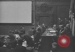 Image Rudolf Hess revendique l'amnésie Nuremberg ALLEMAGNE, 1946, de la seconde 30 séquences d'archives historiques vidéo 65675054185
