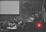 Image Rudolf Hess revendique l'amnésie Nuremberg ALLEMAGNE, 1946, de la seconde 43 séquences d'archives historiques vidéo 65675054185