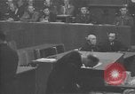 Image Rudolf Hess revendique l'amnésie Nuremberg ALLEMAGNE, 1946, de la seconde 50 séquences d'archives historiques vidéo 65675054185