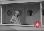 Image of Admiral Ernest King Washington DC USA, 1942, second 4 stock footage video 65675054187