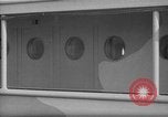 Image of Admiral Ernest King Washington DC USA, 1942, second 6 stock footage video 65675054187